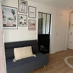 L'appart 204, Superbe En Апартаменты *