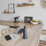 Апартаменты L'appart 204, Superbe En *