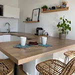 L'appart 204, Superbe En Апартаменты Вилле-сюр-Мер