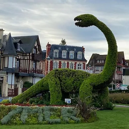 Appartement L'appart 204, Superbe En Résidence