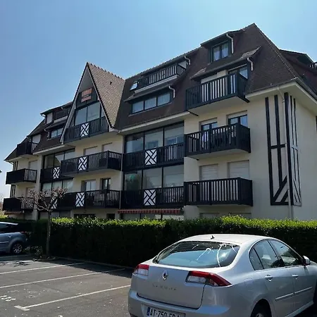 Appartement L'appart 204, Superbe En Résidence