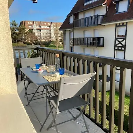 Apartamento L'appart 204, Superbe En Résidence