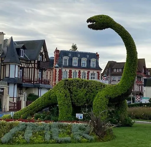 Appartement L'appart 204, Superbe En Résidence