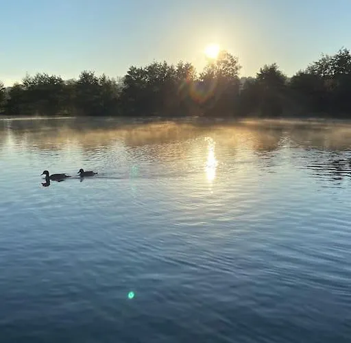 Appartement L'appart 204, Superbe En Résidence Villers-sur-Mer