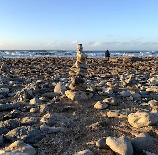 Appartement L'appart 204, Superbe En Résidence