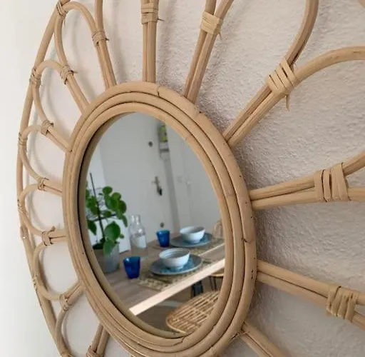 L'appart 204, Superbe En Résidence Villers-sur-Mer