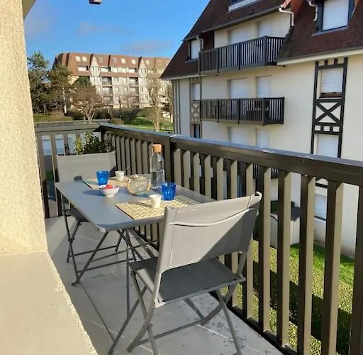 Appartement L'appart 204, Superbe En Résidence