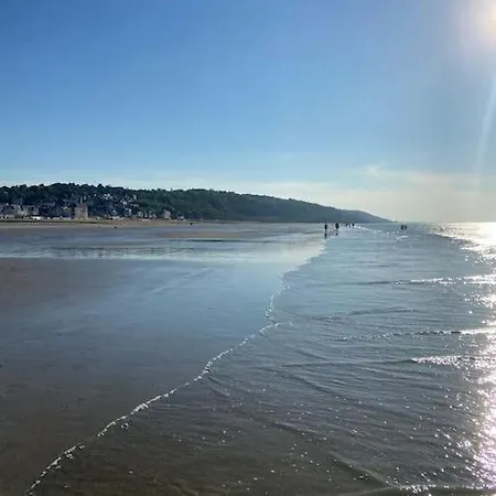 Apartment L'appart 204, Superbe En