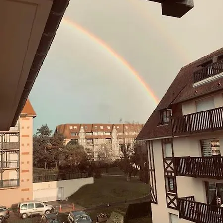 L'appart 204, Superbe En Apartment Villers-sur-Mer