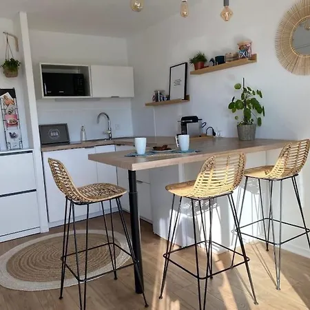 L'appart 204, Superbe En *