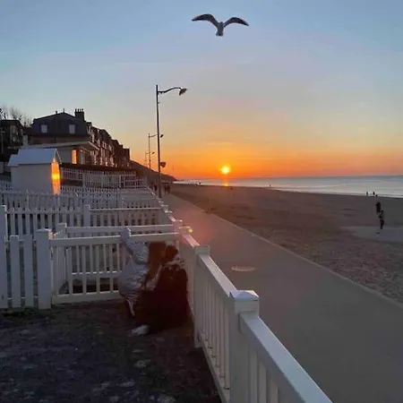 L'appart 204, Superbe En Apartment *