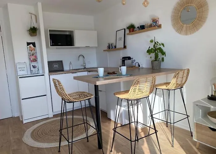 L'appart 204, Superbe En *