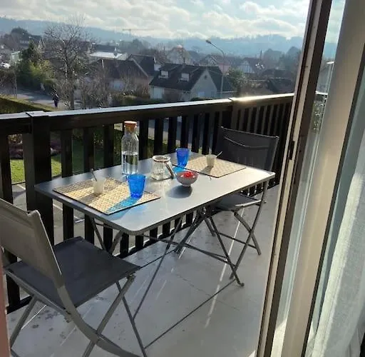 L'appart 204, Superbe En *